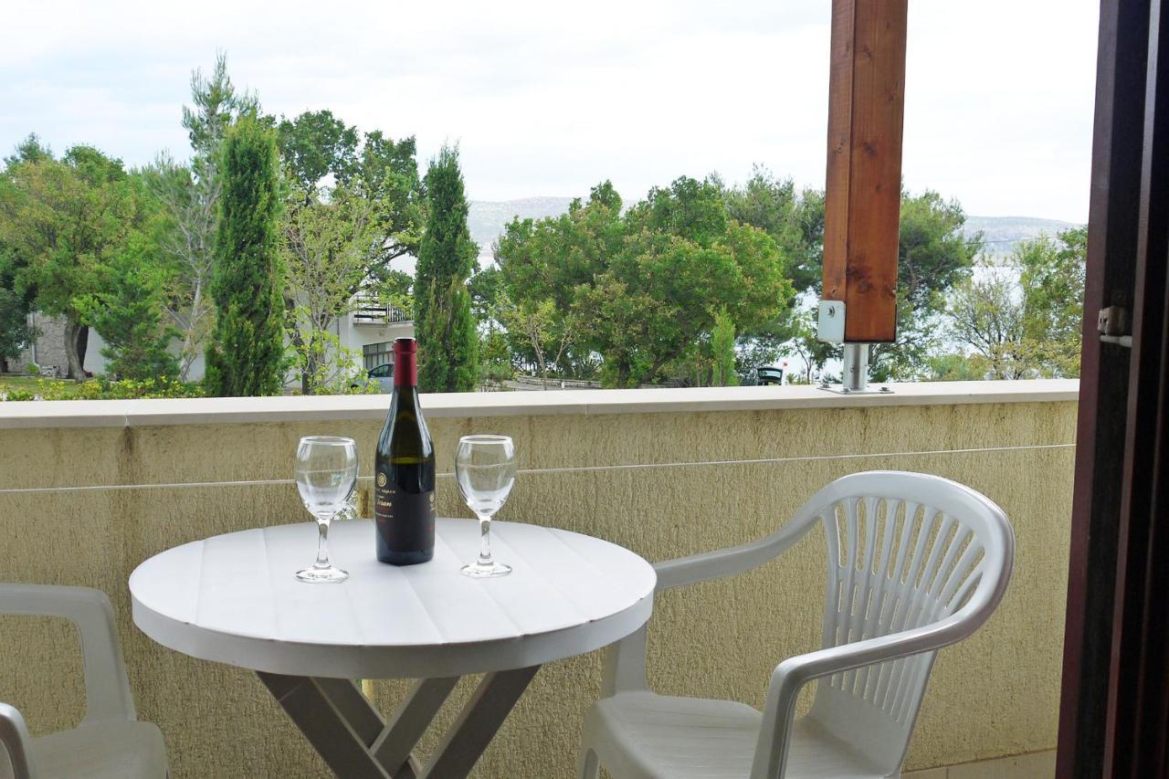 Paklenica Sport Apartments Стариград-Пакленица Екстериор снимка
