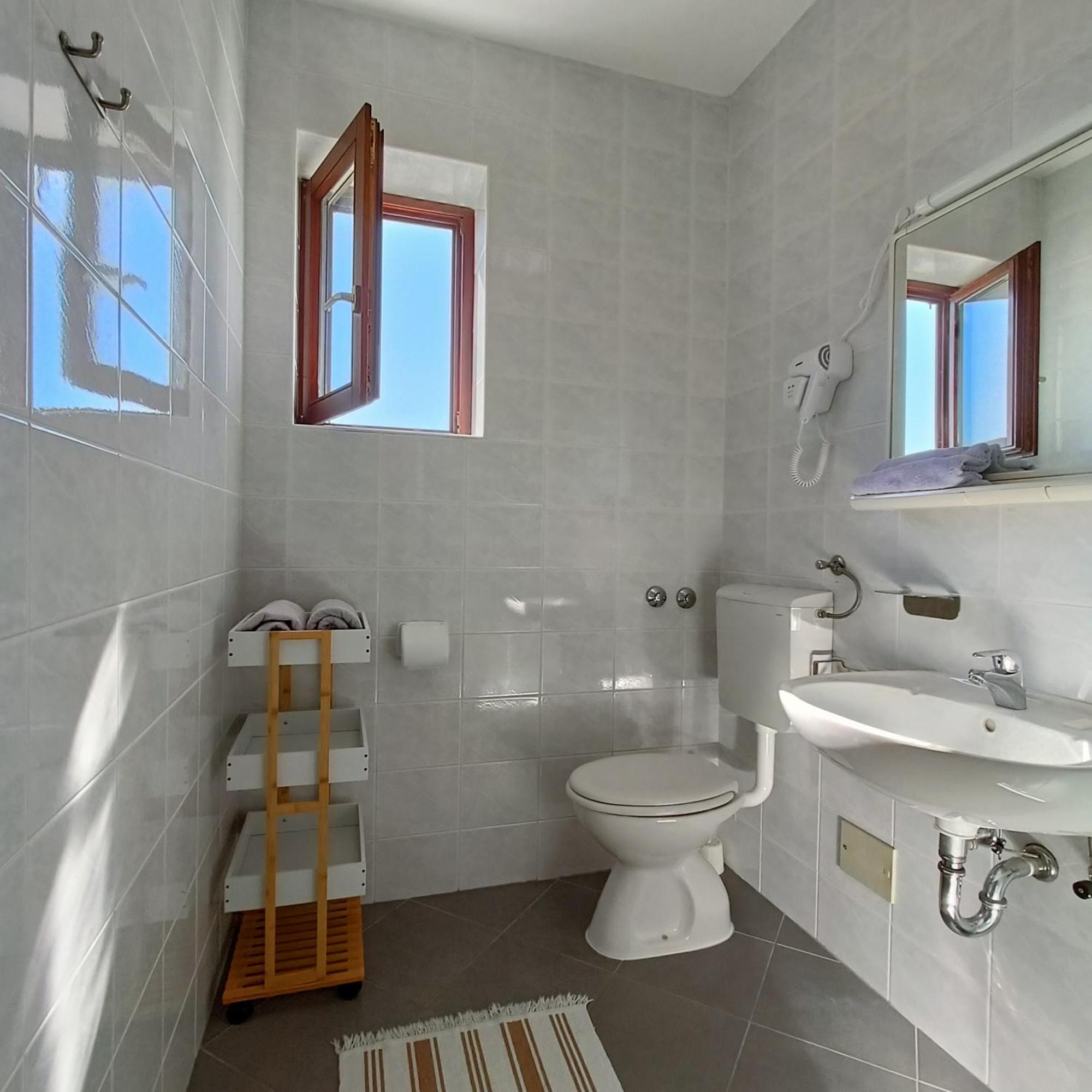 Paklenica Sport Apartments Стариград-Пакленица Екстериор снимка
