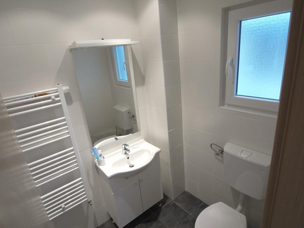 Paklenica Sport Apartments Стариград-Пакленица Екстериор снимка